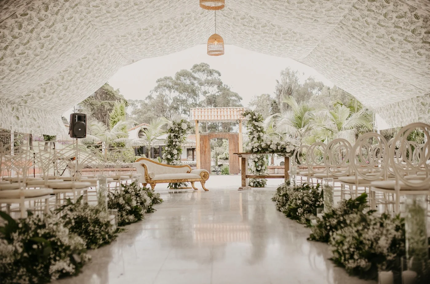 Boda - foto 1
