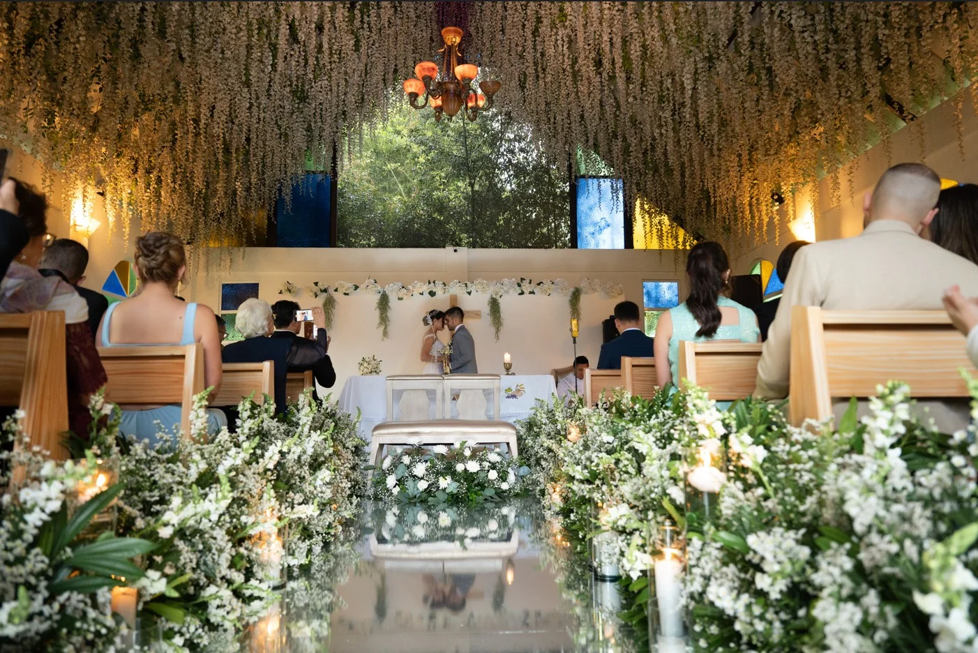Boda - foto 3