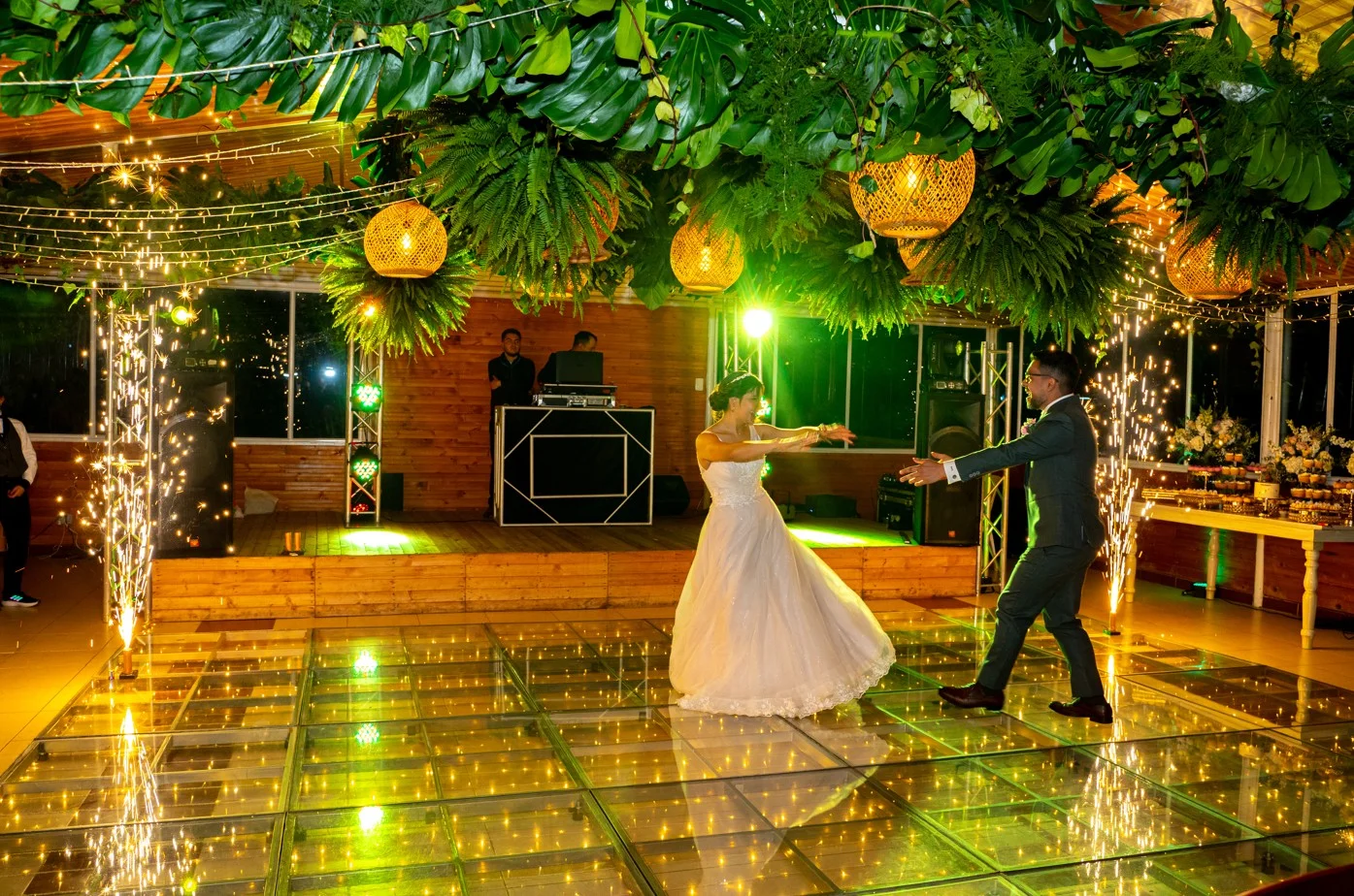 Boda - foto 8