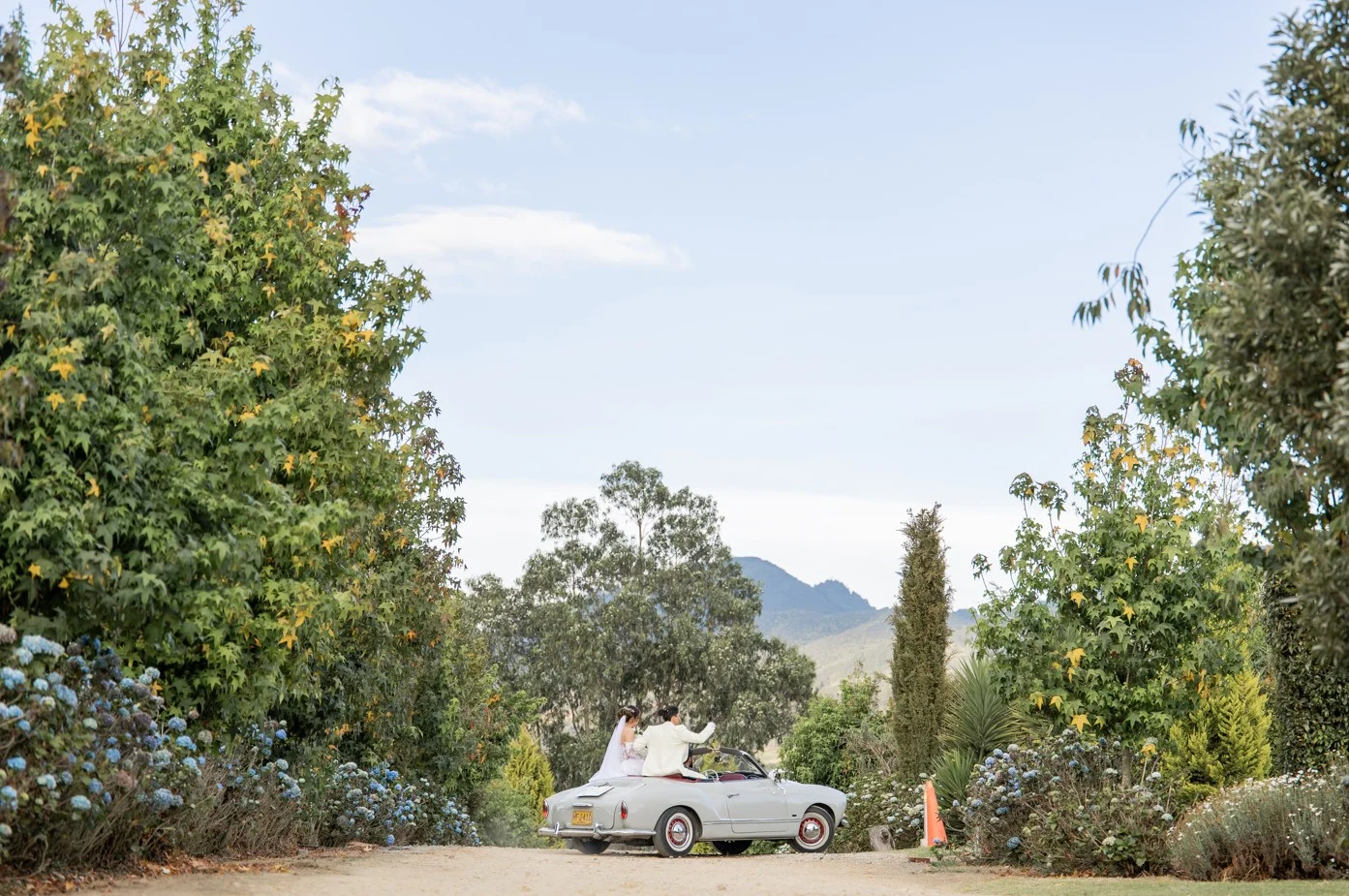 Boda - foto 9